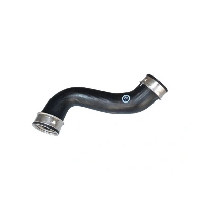 Imagen de VAICO V30 2648 Manguera Turbo Caucho con refuerzo textil Q+, calidad de primer equipo MERCEDES BENZ: Clase E Berlina, T modell