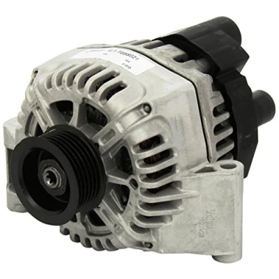 Imagen de VALEO 439506 Alternador 14V 75A FIAT: Grande Punto Hatchback, Fiorino III Furgón / Familiar, Doblo I Familiar