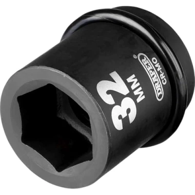 Imagen de Draper 425 MM Juego de vasos para llaves (tamaño: 32mm)