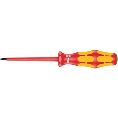 Imagen de 167 i Destornillador TORX aislado según VDE, TX 5 x 80 mm
