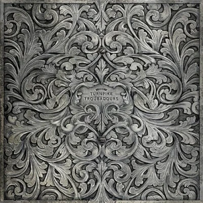 Imagen de The Turnpike Troubadours [Vinilo]