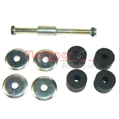 Imagen de METZGER 53034918 Bieleta de suspensión Eje delantero, derecha, izquierda 100 KIT + MAZDA: 323 C IV Hatchback, FAMILIA 4
