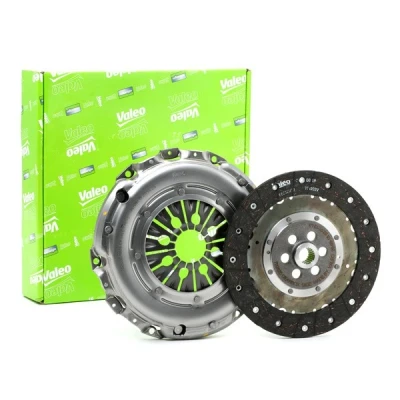 Imagen de VALEO KIT2P 826731 Kit de Embrague VOLKSWAGEN: GOLF 5, 6, Touran I, SEAT: Leon II Hatchback, Altea, Altea XL, AUDI: A3 Sportback, Hatchback