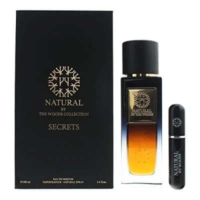 Imagen de The Woods Collection Secret Eau de Parfum 100 ml