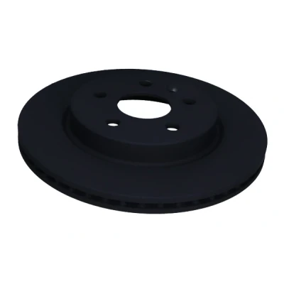 Imagen de QUARO QD2628HC Disco de freno 315 23 5 120 ventilación interna barnizado altamente carbonizado sin buje rueda, perno sujeción rueda