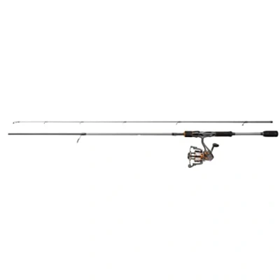 Imagen de Mitchell Traxx MX2 Lure Ultra Light Spin Combo 1.83m (1 7g) Caña spinning