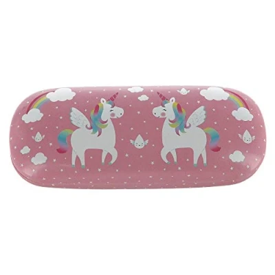 Imagen de Sass &amp; Belle Funda de gafas para mujer rosa Estándar