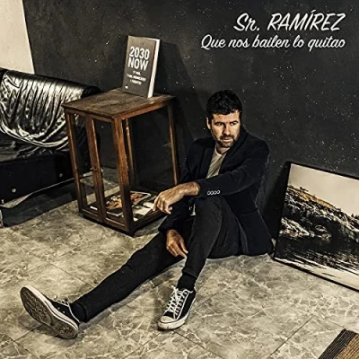 Imagen de Que Nos Quiten Lo Bailao Sr. Ramírez