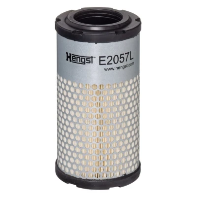 Imagen de HENGST FILTER E2057L Filtro de aire 193 100 Cartucho filtrante