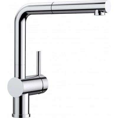 Imagen de BLANCO LINUS S 512402 Grifería de cocina, cromo