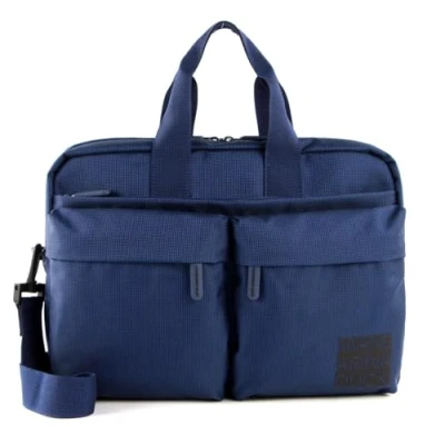 Imagen de Mandarina Duck District Portafolios, Talla: One Size, Dress blue