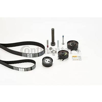 Imagen de CONTITECH CT939K10PRO Kit de correa distribución 122 VOLKSWAGEN: TRANSPORTER 4, 4 Bus, LT 28 46 2 Kasten, VOLVO: 850 Berlina