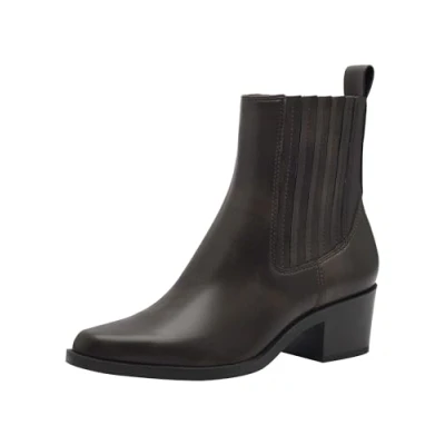 Imagen de Tamaris Botines camperos, Mujer, Talla: 36, Cigar Zapatos