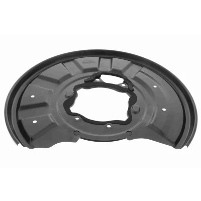 Imagen de VAICO V30 3239 Chapa Protectora de Disco Freno Eje trasero izquierda Original calidad MERCEDES BENZ: GLK, Clase C Coupé