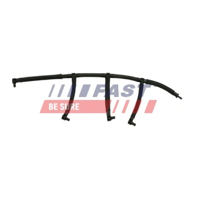 Imagen de FAST FT39548 Tubo flexible de combustible SEAT: Altea, Leon II Hatchback, AUDI: A3 Sportback, VOLKSWAGEN: Passat B7 Furgón / Familiar