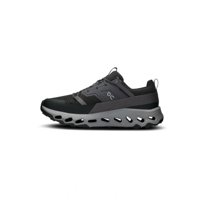 Imagen de On Cloudhorizon Zapatillas de senderismo Black alloy, Hombre, Talla: 40, alloy Zapatos