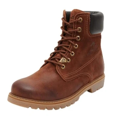 Imagen de Panama Jack Panamá 03, Combat Boot Hombre, Leder, 40 EU