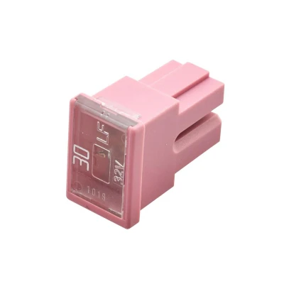 Imagen de HELLA 8JS 740 026 011 Fusible 30 rosa