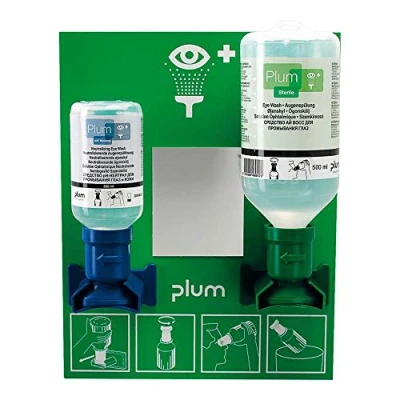 Imagen de Plum Plosphew_200500 500ml limpiador ocular