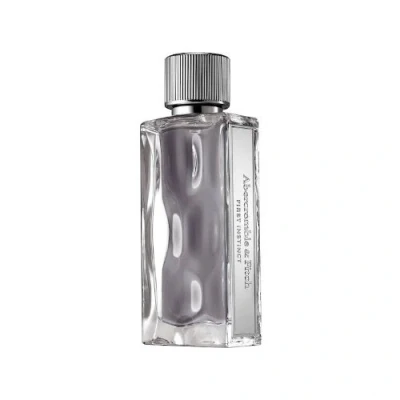 Imagen de Abercrombie &amp; Fitch First Instinct Eau de Toilette 50 ml