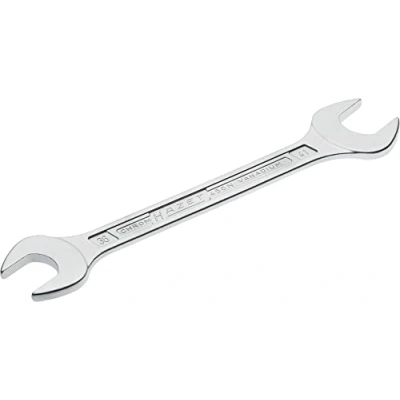 Imagen de HAZET 450N 36X41 Llave de dos bocas 396,7 Acero cromo vanadio cromado