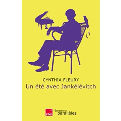 Imagen de Un Été Avec Jankélévitch (ebook)