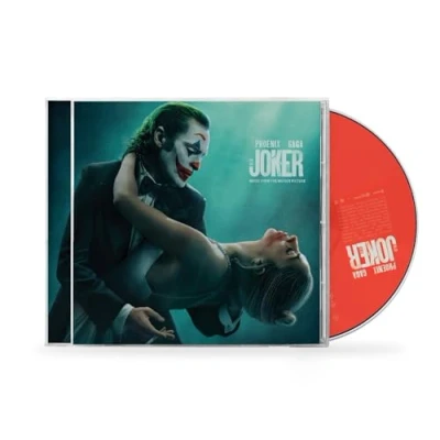 Imagen de Joker: Folie à Deux (Music From The Motion Picture)