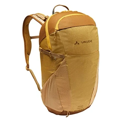 Imagen de Vaude Neyland ZIP Mochila, Talla: One Size, Burnt yellow