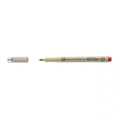 Imagen de PIGMA MICRON PN ROJO#