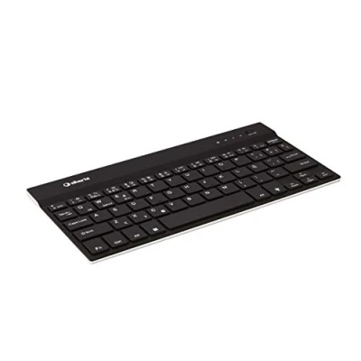 Imagen de Teclado Silverht Mini Backlit Keyboard