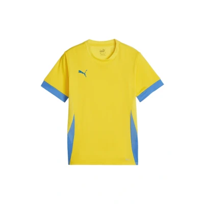 Imagen de PUMA Camiseta de fútbol Unisex Teamgoal Matchday Jr