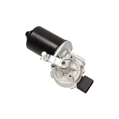 Imagen de MAXGEAR 57 0085 Motor del Limpiaparabrisas 12 delante