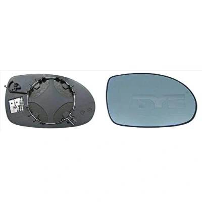 Imagen de TYC 305 0018 1 Cristal de Espejo izquierda CITROËN: C5 I Hatchback, II Familiar