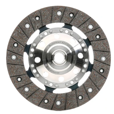 Imagen de BLUE PRINT ADV183113 Disco de Embrague 216 28 SEAT: Leon I Hatchback, Ibiza 2, TOLEDO 1, VOLKSWAGEN: GOLF 4, 4 Variant, 3