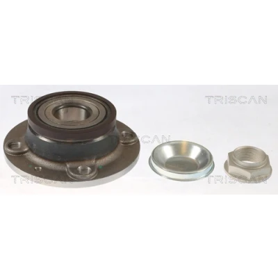 Imagen de TRISCAN 8530 10267 Juego de cojinete rueda con anillo sensor magnético incorporado CITROËN: Xsara Picasso, Berlingo / First I Furgón