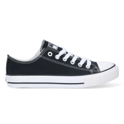 Imagen de Etika Zapatillas, Mujer, Talla: 41, Black Zapatos