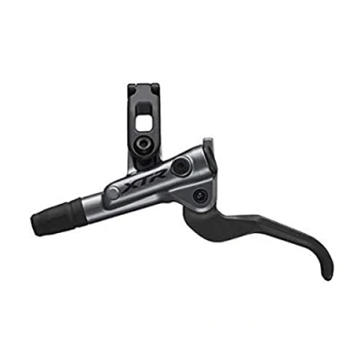 Imagen de SHIMANO Freno del XTR BL9100+BR9100 PM R 2P XC J Ciclismo Unisex Adulto, (Multicolor), Talla Única