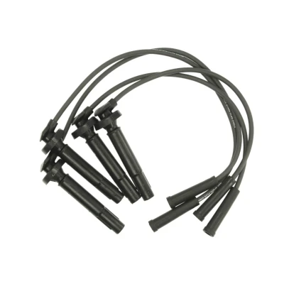 Imagen de NGK 44333 Juego de Cables Encendido 4 SUBARU: Forester I, Impreza I Berlina, II Familiar