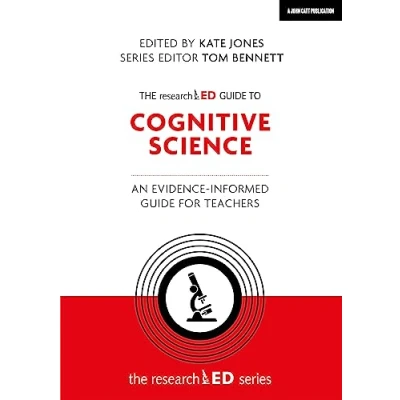 Imagen de The Researched Guide To Cognitive Science: An Evidence informed