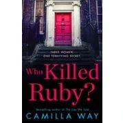 Imagen de Who Killed Ruby?