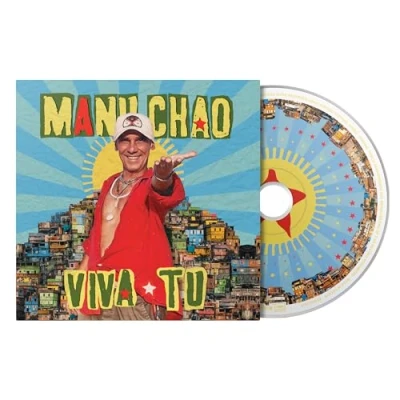 Imagen de Viva Tu