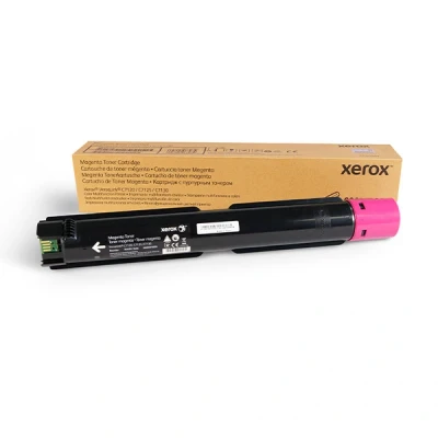 Imagen de Xerox Original Serie C7100 (C7120 / C7125 C7130) Magenta Cartucho De Tóner Estándar Capacidad (18,000 Páginas) 006R01826