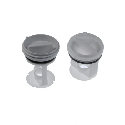 Imagen de Whirlpool Conjunto filtros lavadora 484000000966