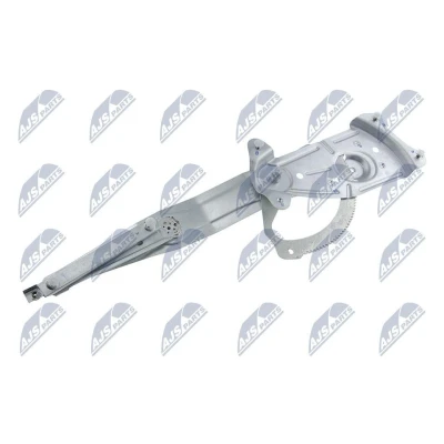 Imagen de Nty Elevalunas Delante, derecha eléctrico sin electromotor EPS RE 027 RENAULT: MEGANE 2, 2 Stufenheck, Kombi