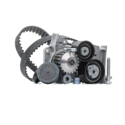 Imagen de BOSCH 1 987 946 390 Bomba de Agua + Kit Distribucion 132 RENAULT: Kangoo I, MEGANE 2, CLIO DACIA: Duster SUV, Sandero Logan I MCV