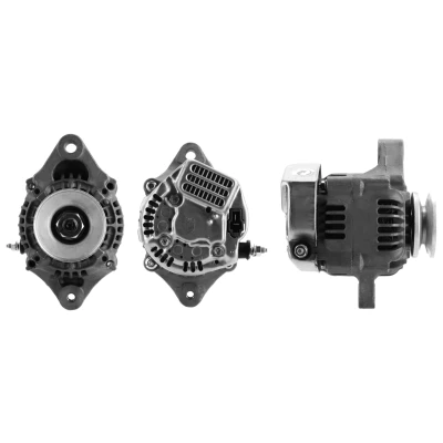 Imagen de LUCAS ELECTRICAL LRA02616 Alternador 14V 40A