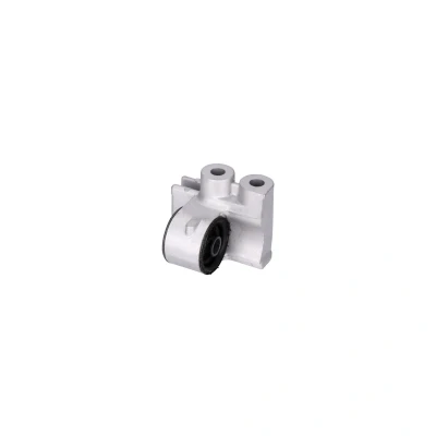 Imagen de FEBI BILSTEIN 28614 Silentblock Brazo de Suspension con apoyo Eje trasero izquierda Aluminio VOLVO: C70 I Coupé, S70