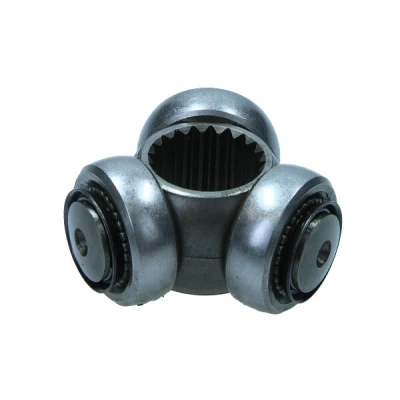 Imagen de MAXGEAR 49 2012 Trípode, árbol de transmisión FIAT: Panda III Hatchback
