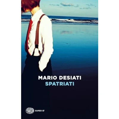 Imagen de Spatriati
