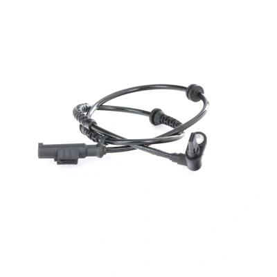 Imagen de BOSCH 0 265 008 089 Sensor de ABS con cable Hall 786 OPEL: Corsa D Hatchback, E Hatchback norauto, oscaro, mister auto